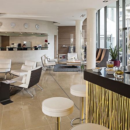 Residhome Courbevoie La Defense מראה חיצוני תמונה