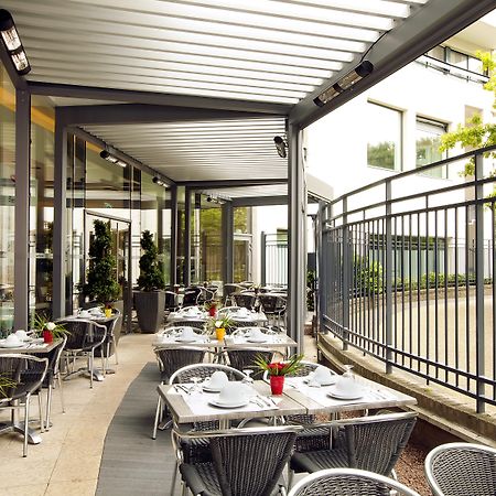 Residhome Courbevoie La Defense מראה חיצוני תמונה