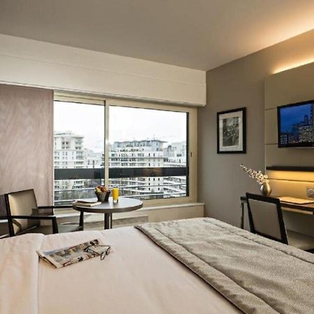 Residhome Courbevoie La Defense מראה חיצוני תמונה