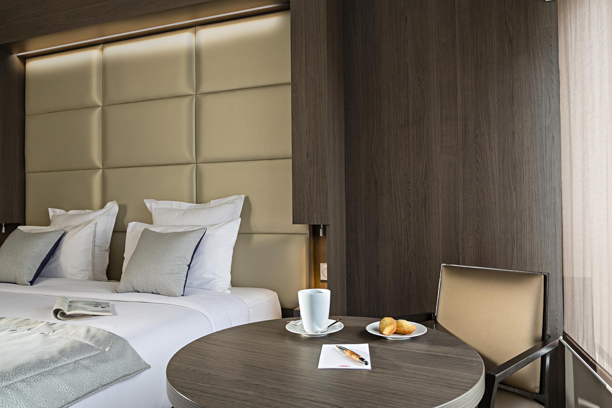 Residhome Courbevoie La Defense מראה חיצוני תמונה