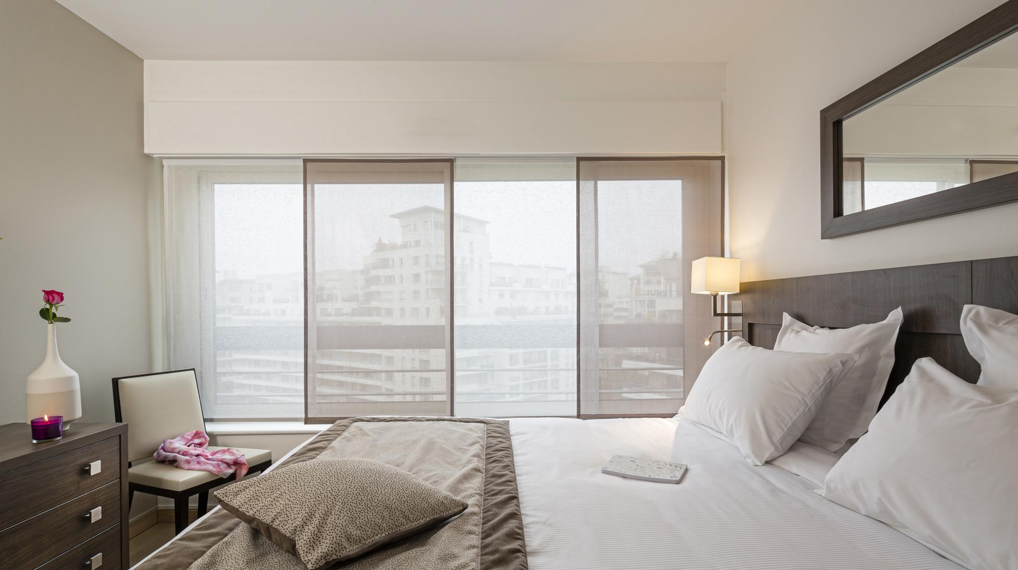 Residhome Courbevoie La Defense מראה חיצוני תמונה