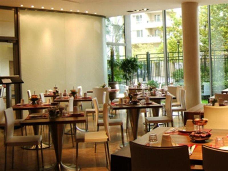 Residhome Courbevoie La Defense מראה חיצוני תמונה