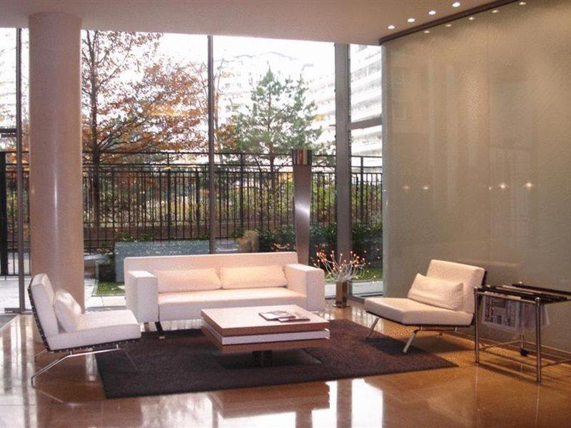 Residhome Courbevoie La Defense מראה חיצוני תמונה