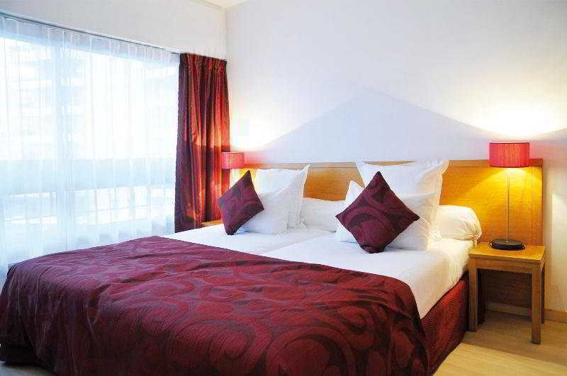 Residhome Courbevoie La Defense חדר תמונה