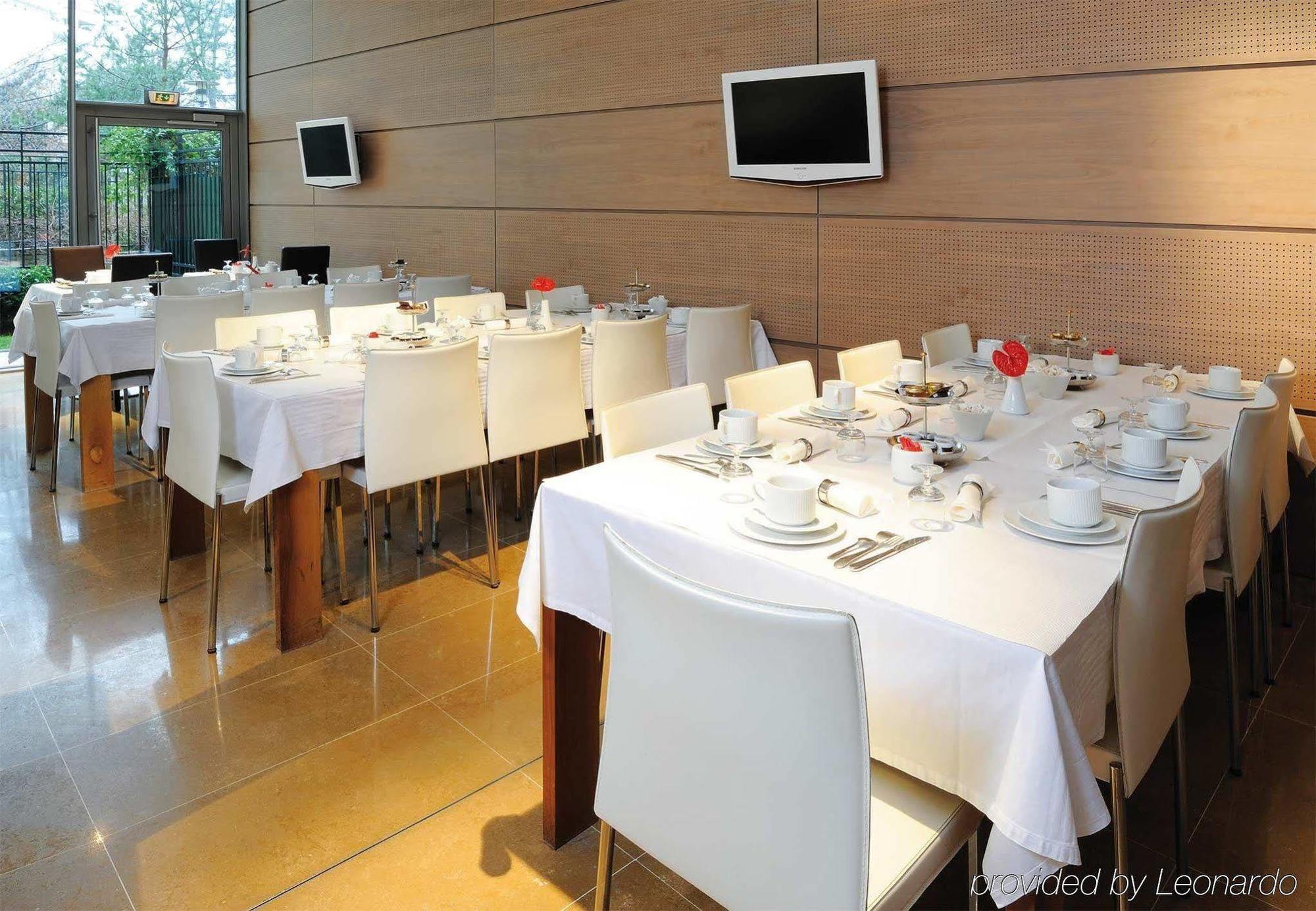 Residhome Courbevoie La Defense מראה חיצוני תמונה